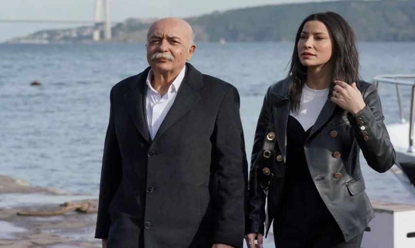 Kızılcık Şerbeti 48. bölüm fragmanı izle: Kızılcık Şerbeti yeni bölümde neler olacak? Show TV Kızılcık Şerbeti dizisi yeni bölüm ne zaman ve saat kaçta?