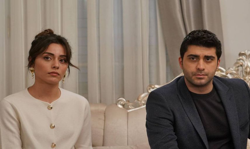Kızılcık Şerbeti 49. bölüm fragmanı: Kızılcık Şerbeti yeni bölümde neler olacak? Kızılcık Şerbeti yeni bölüm hangi gün ve saat kaçta?