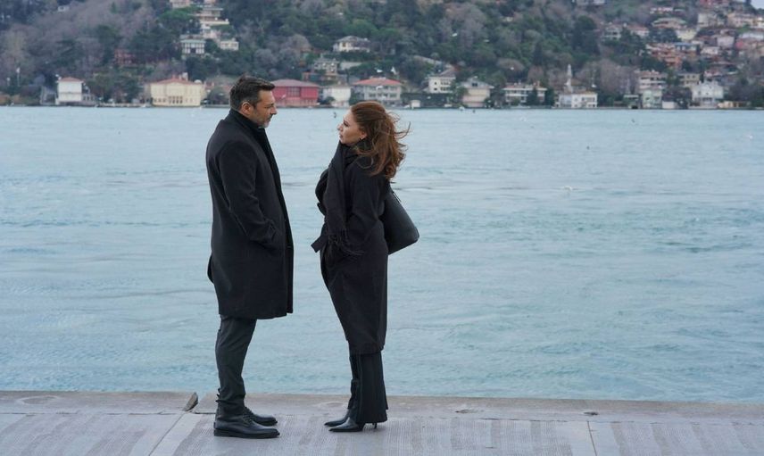 Kızılcık Şerbeti 51. bölüm fragmanı: Kızılcık Şerbeti yeni bölümde neler olacak? Show TV Kızılcık Şerbeti dizisi yeni bölüm ne zaman, saat kaçta?