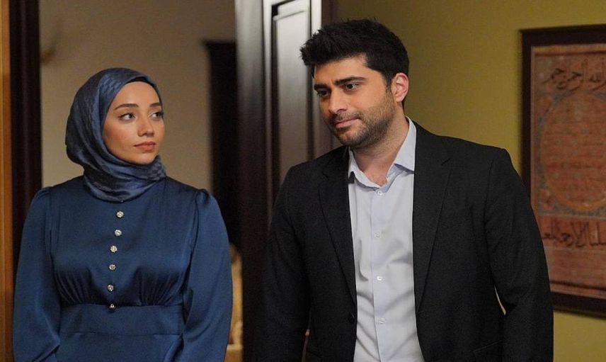 Kızılcık Şerbeti 52. bölüm fragmanı: Kızılcık Şerbeti yeni bölümde neler olacak? Kızılcık Şerbeti dizisi yeni bölüm ne zaman ve saat kaçta?