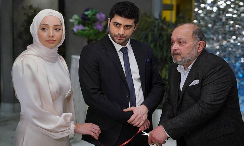 Kızılcık Şerbeti 53. bölüm fragmanı Show TV: Kızılcık Şerbeti yeni bölümde neler olacak? Kızılcık Şerbeti yeni bölüm ne zaman, saat kaçta?