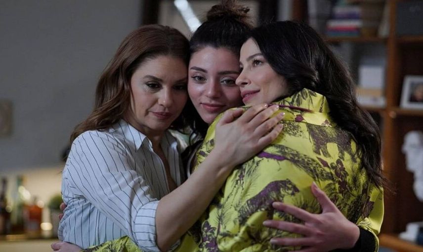 Kızılcık Şerbeti 56. bölüm fragmanı: Show TV Kızılcık Şerbeti yeni bölümde neler olacak? Kızılcık Şerbeti yeni bölüm ne zaman, saat kaçta?