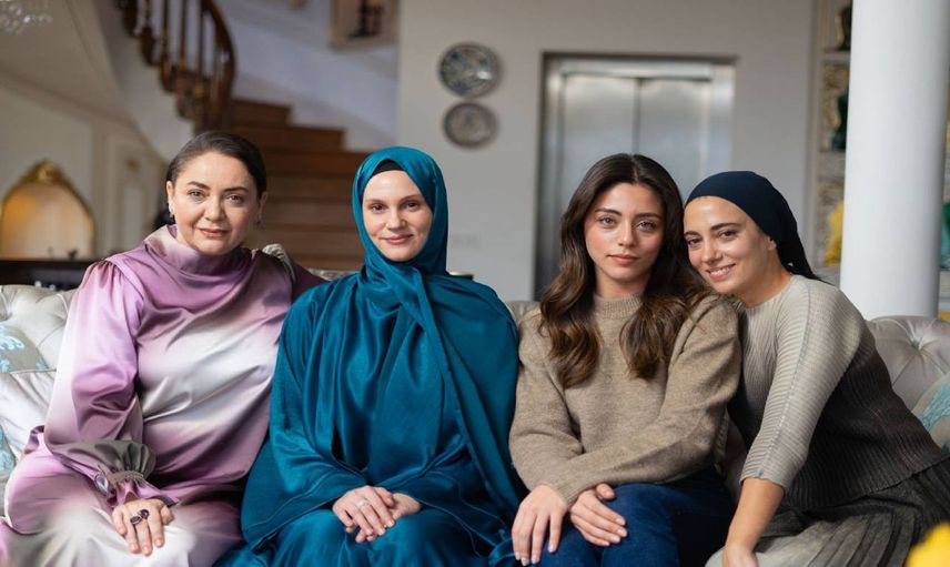 Kızılcık Şerbeti 56. bölüm fragmanı yayınlandı: Doğa ile Fatih arasında aşk gerilimi