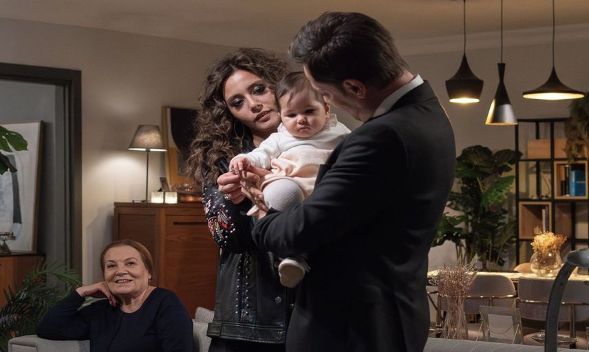 Kızılcık Şerbeti 61. bölüm fragmanı izle: Kızılcık Şerbeti yeni bölümde neler olacak?