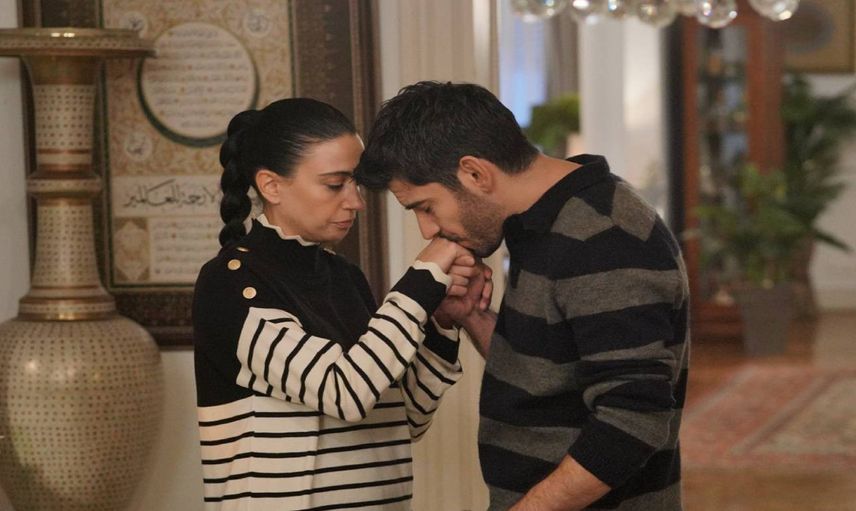 Kızılcık Şerbeti dizisi bugün var mı? Kızılcık Şerbeti yeni bölümde neler olacak? Show TV yayın akışı 29 Aralık 2023