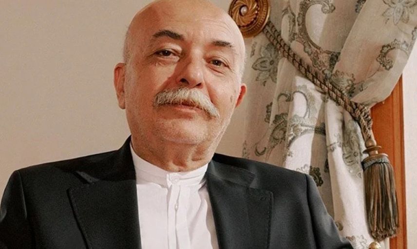 Kızılcık Şerbeti dizisinin başrolü Settar Tanrıöğen'den kötü haber: Hafıza kaybı yaşıyor