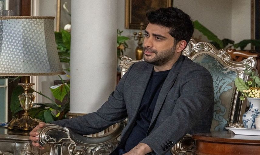Kızılcık Şerbeti için heyecanlı bekleyiş: Show TV Kızılcık Şerbeti bugün var mı?