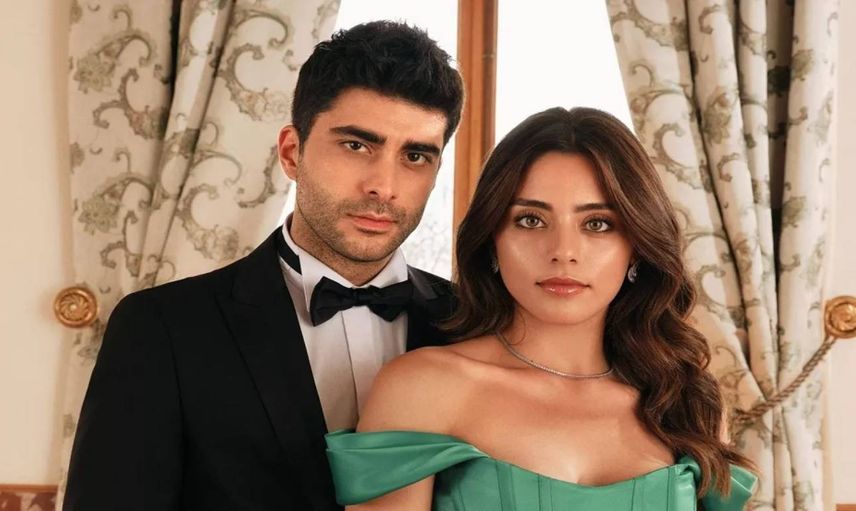 Kızılcık Şerbeti yeni bölüm ne zaman? Kızılcık Şerbeti son bölümde neler oldu? Kızılcık Şerbeti 12. bölüm fragmanı