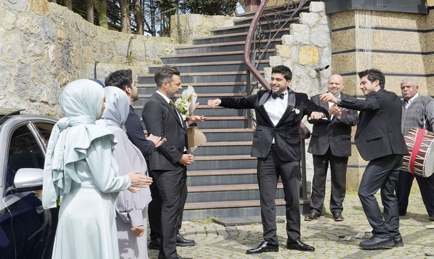 Kızılcık Şerbeti yeni bölümde neler olacak? Kızılcık Şerbeti 57. bölüm 2. fragmanı yayınlandı