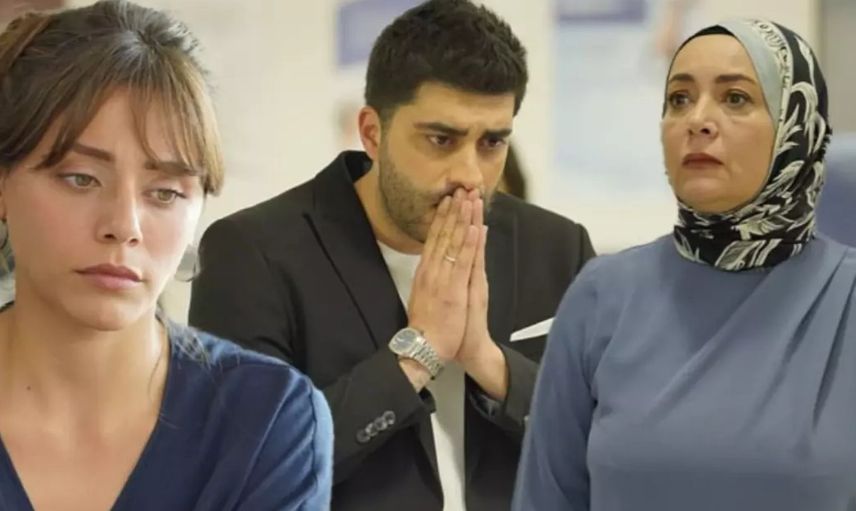 Kızılcık Şerbeti yeni sezon fragmanı yayınlandı: Kızılcık Şerbeti 3. sezon ne zaman başlayacak?