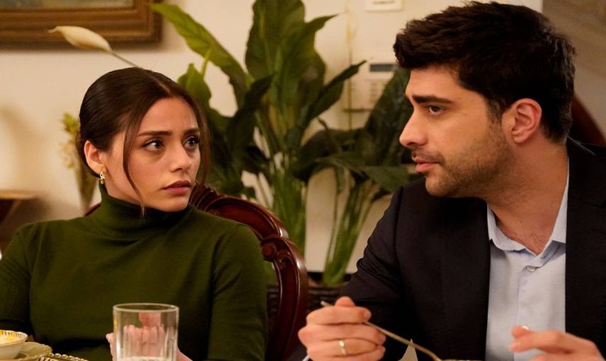 Kızılcık Şerbeti yeni sezon ne zaman başlayacak? Show TV Kızılcık Şerbeti yeni sezon tanıtım fragmanı izle