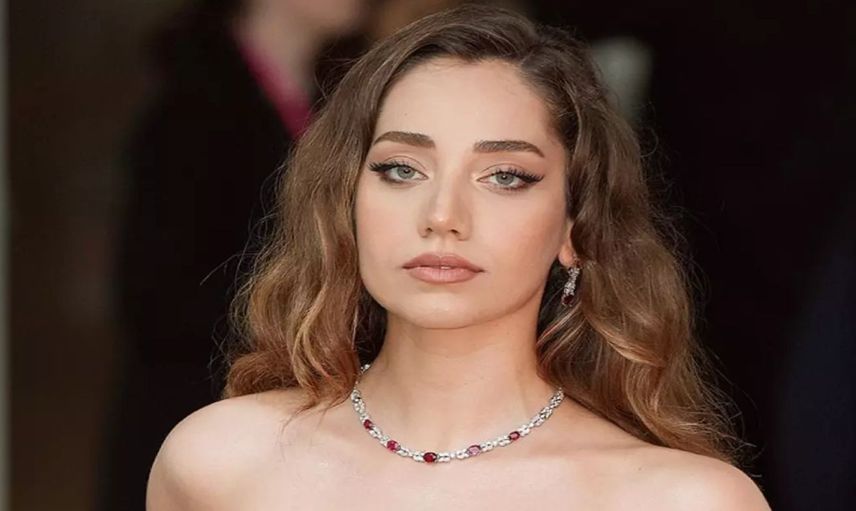 Kızılcık Şerbeti’nde Görkem karakteriyle dikkat çekti: Özge Özacar kimdir?