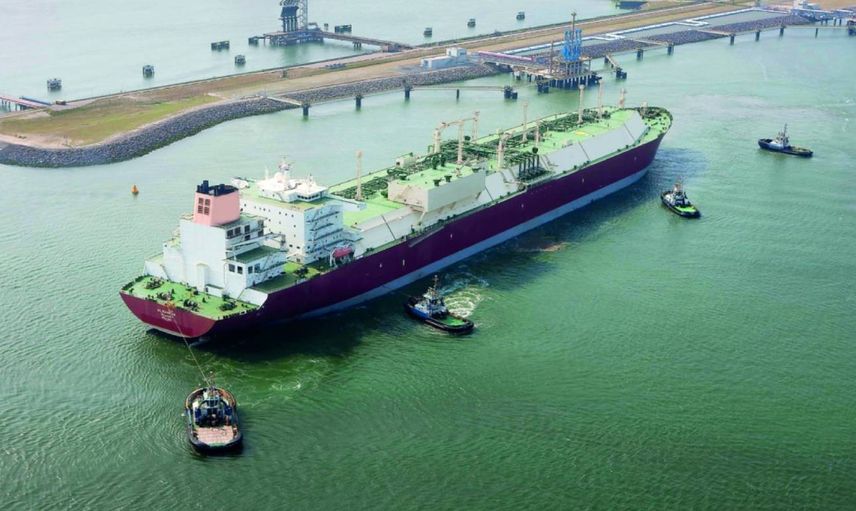 Kızıldeniz gerilimi tehlikeyi artırıyor: Katar LNG sevkiyatını durdurdu