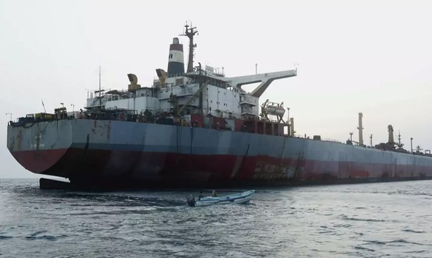 Kızıldeniz'de güvenli geçiş için yeni öneri: Husilerden İsrail kısıtlaması!
