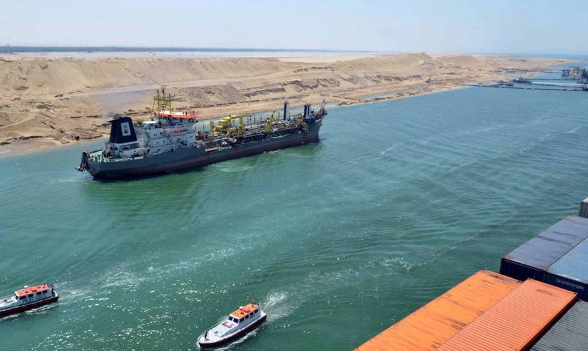 Kızıldeniz’deki Husi saldırıları küresel ticareti tehdit ediyor: Gemiler rotalarını değiştirme kararı aldı