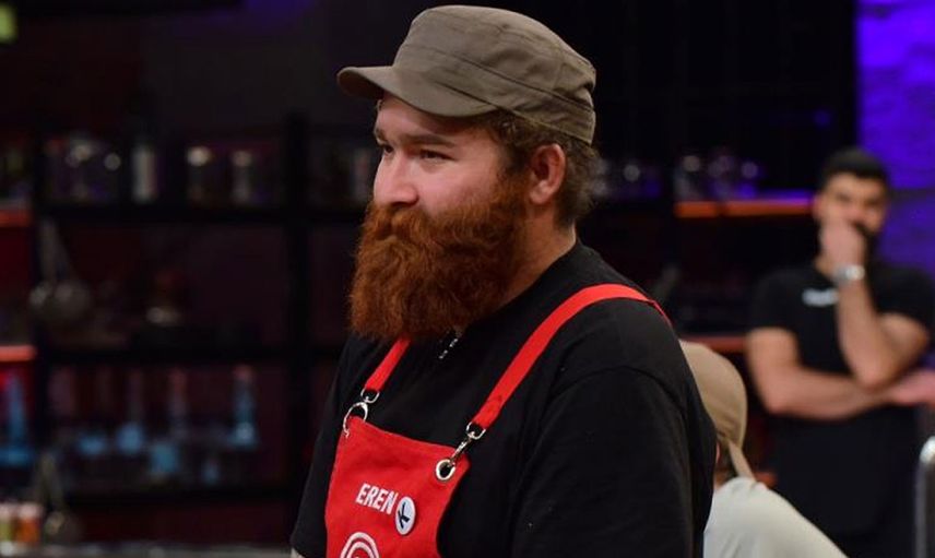 Kızına Verdiği Şampiyonluk Sözünü Tutan Eren Kaşıkçı MasterChef Türkiye’nin Birincisi Oldu!