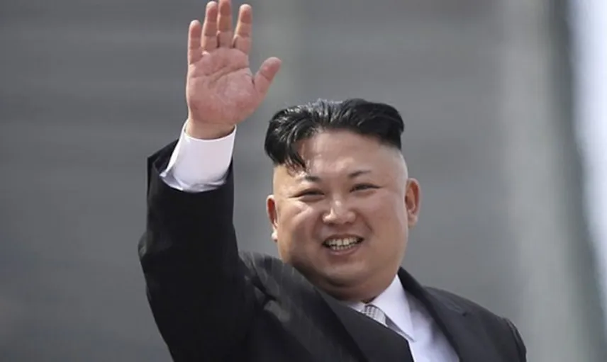 K.Kore Lideri Kim Jong-Un: Yeni Yılda Trump ile Görüşmeye Hazırım