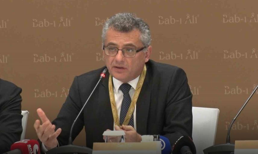 KKTC Cumhurbaşkanı: Kıbrıs Rum Liderliğinin bakış açısına göre Kıbrıslı Türkler azınlık