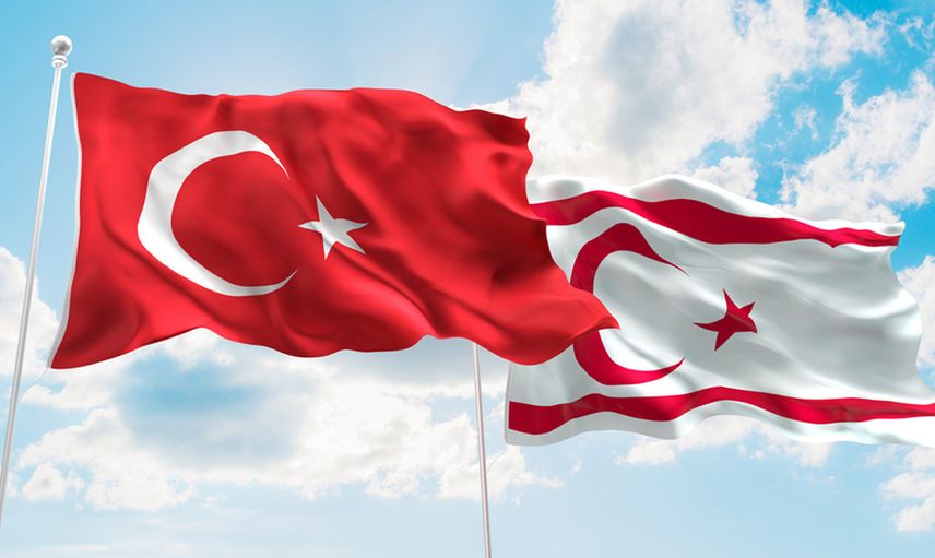 KKTC Cumhurbaşkanı Osmaniye'ye geldi