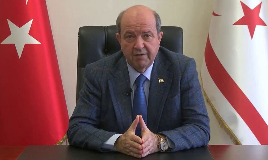 KKTC Cumhurbaşkanına saldırı girişimi: Faşistlerin tavrının lanetliyoruz