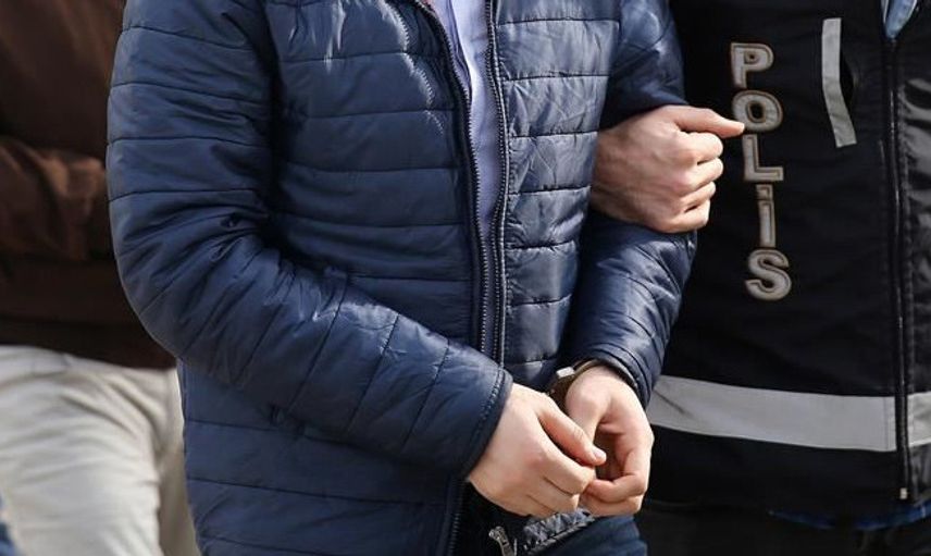KKTC'de Yakalandı! Türkiye'ye Getirildi
