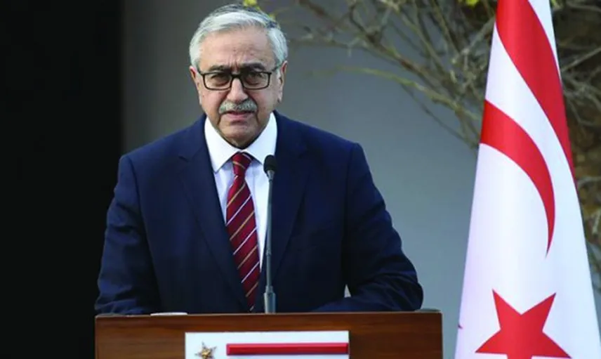 KKTC'de Yeni Hükümetin Kurulması İçin Görevlendirme Haftaya Yapılacak