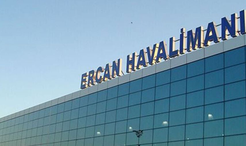 KKTC'ye Girişte QR Kod Zorunluluğu!