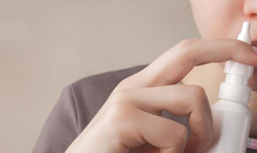Klinik Çalışmalara Başlandı! Sprey Aşı Koronavirüs Salgınını Bitirebilir