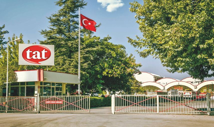 Koç Holding’den dikkat çeken hamle: Tat Gıda’daki hisselerin yarısı satıldı