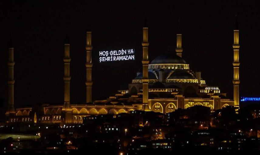 Kocaeli sahur ve iftar vakti 2023