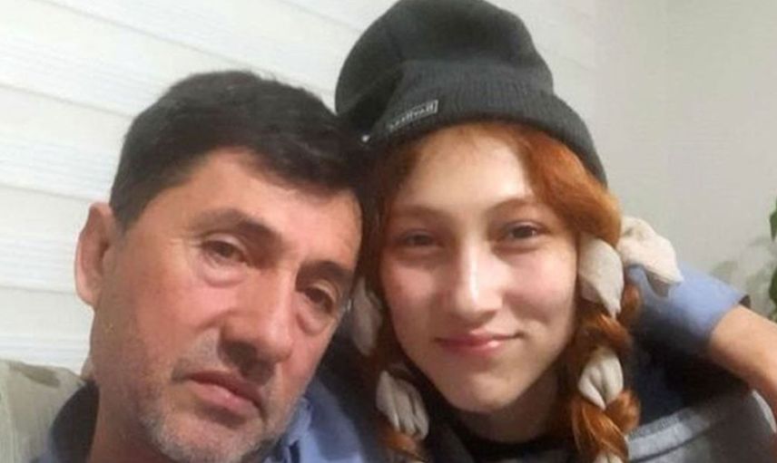 Kocaeli'de Afganistan Uyruklu Şahıs Tarafından Öldürülen Ayşegül Aydın'ın Babası llk Kez Konuştu!