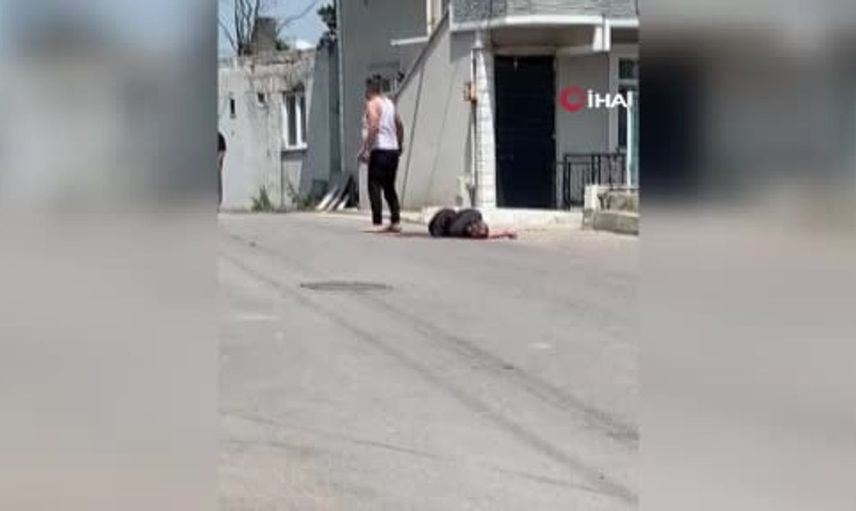 Kocaeli'de Korkunç Bıçaklama Olayı: 5 Çocuk Anneli Kadın Ağır Yaralandı