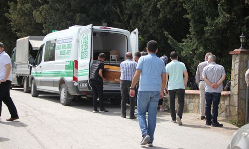 Kocaeli’de Kuzenin Oynadığı Tüfekle Vurulan Çocuk Öldü