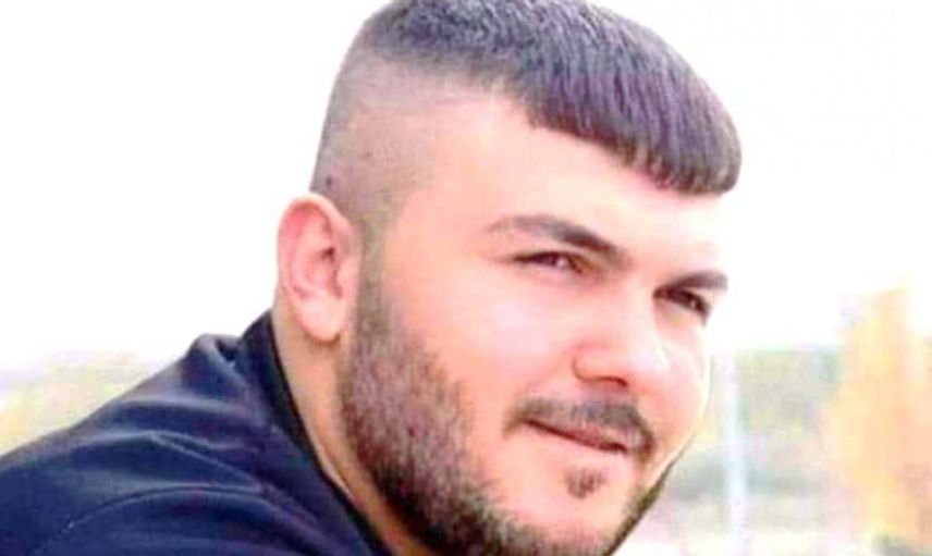 Lastiği Patlayan Araçtan İndi, Hayatını Kaybetti