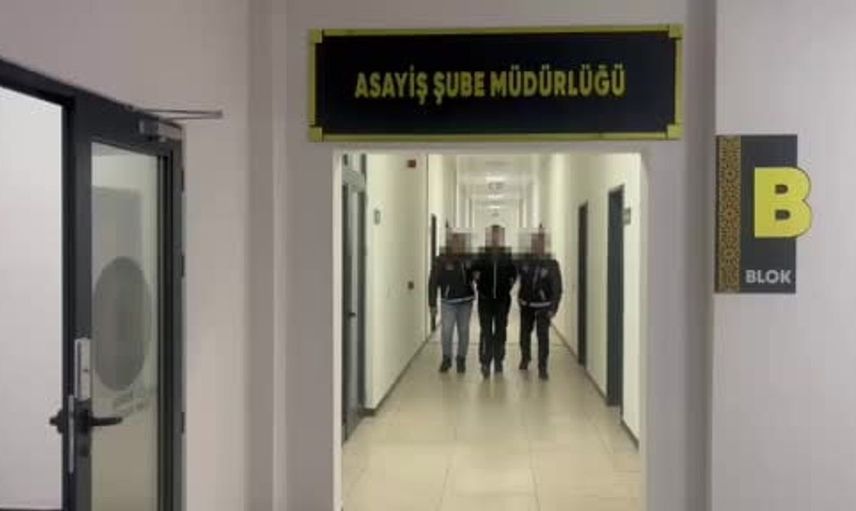 Kocaeli’de motokurye cinayetinde sanığa 11 yıl 3 ay hapis cezası