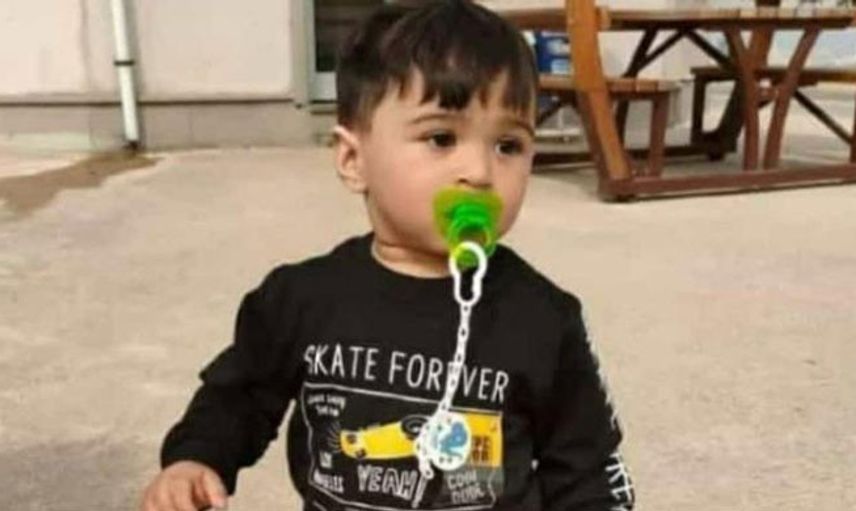 Kocaeli’nde 14 Aylık Bebek Hayatını Kaybetti