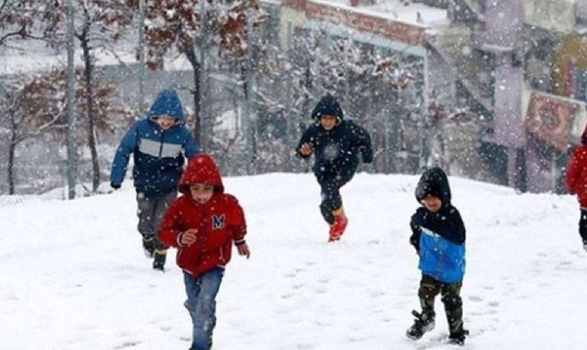 Kocaeli'nde okullar tatil mi? 10 Mart 2022 yarın Kocaeli'nde okullar tatil mi? Kocaeli Valiliği son dakika açıklamaları