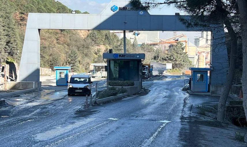 Kocaeli’nde sanayi tüpü patladı: 2 kişi hayatını kaybetti