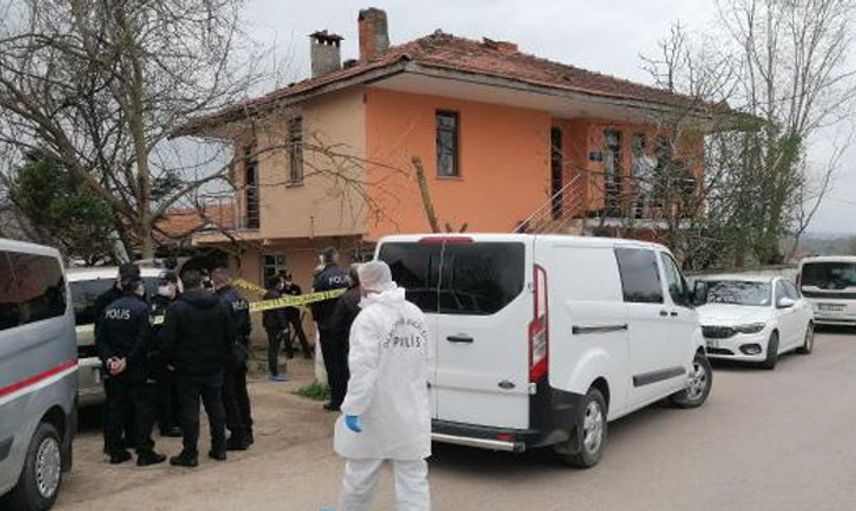 Kocaeli'nde Yaşlı Adam Evinde Ölü Bulundu 6 Kişi Gözaltına Alındı
