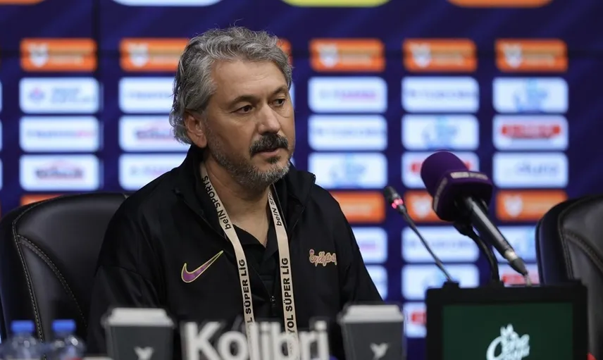 Kocaelispor-Eyüpspor Maçının Ardından: Yardımcı Antrenör Atilla Gerin'in Değerlendirmesi