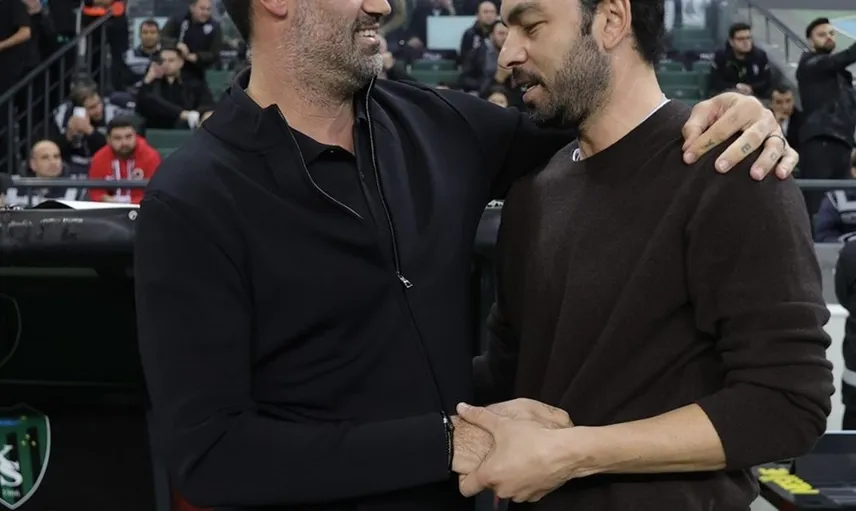 Kocaelispor, Gençlerbirliği'ni İlk Yarıda Geride Bıraktı