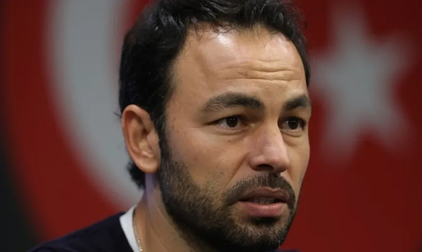 Kocaelispor Teknik Direktörü Selçuk İnan'ın Kasımpaşa Maçı Değerlendirmesi