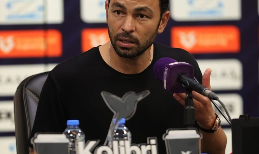 Kocaelispor Teknik Direktörü Selçuk İnan'ın Maç Sonrası Değerlendirmesi