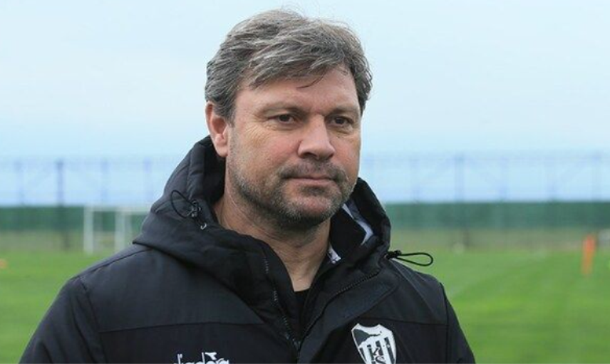 Kocaelispor'da sürpriz istifa