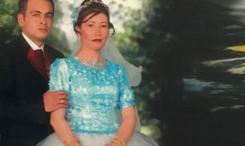 Kocası Karnındaki Bebeği Daire İçin Satmaya Çalıştı