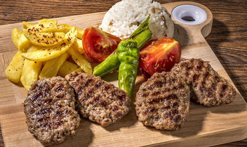 Köfte Yapmanın Püf Noktaları