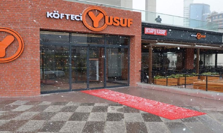 Köfteci Yusuf fiyatları nasıl? Köfteci Yusuf'da kahvaltı, köfte fiyatları ne kadar? İşte fiyat listesi 2022