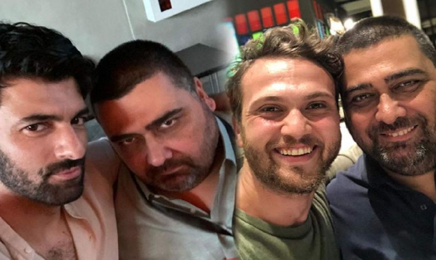 Köknar Rüştü Tezay kimdir, nereli ve kaç yaşında? Köknar Rüştü Tezay ne kanseriydi, neden öldü? Köknar Rüştü Tezay hayatı ve Instagram adresi