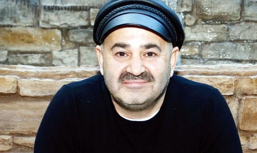Kolpaçino rolü başına bela olan Şafak Sezer katıldığı programda isyan etti