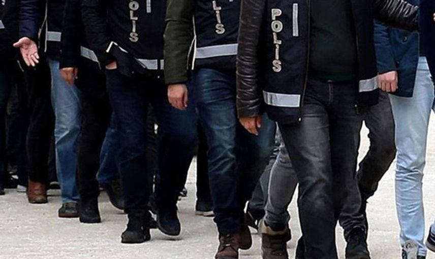 Komiser Yardımcılığına Geçiş Sınavı Soruşturmasında 12 Gözaltı Kararı